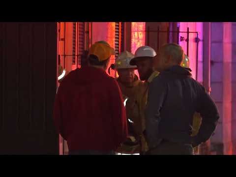 As Negotiations Failed, New Orleans Firefighters, City Headed to Court