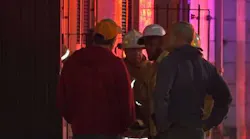 As Negotiations Failed, New Orleans Firefighters, City Headed to Court