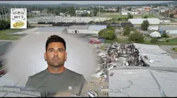 Sand Springs marijuana plant not properly licensed ahead of explosion, court documents show