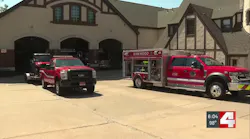 St. Louis-Area Departments Deploying Smaller Fire Apparatus for Hard-to-Reach Emergencies