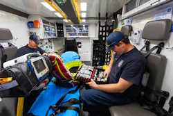 Data Allows the Fire Service to Finally Prove What the Job is Worth