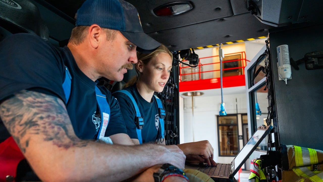 Data Allows the Fire Service to Finally Prove What the Job is Worth