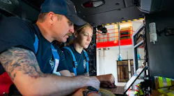 Data Allows the Fire Service to Finally Prove What the Job is Worth