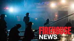 The Bloomington Police Department's Real Time Information and Crime Center was able to identify and locate the vehicle that struck the Bloomington firefighter.