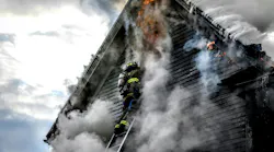 Firehouse Magazine Hot Shots 9/26