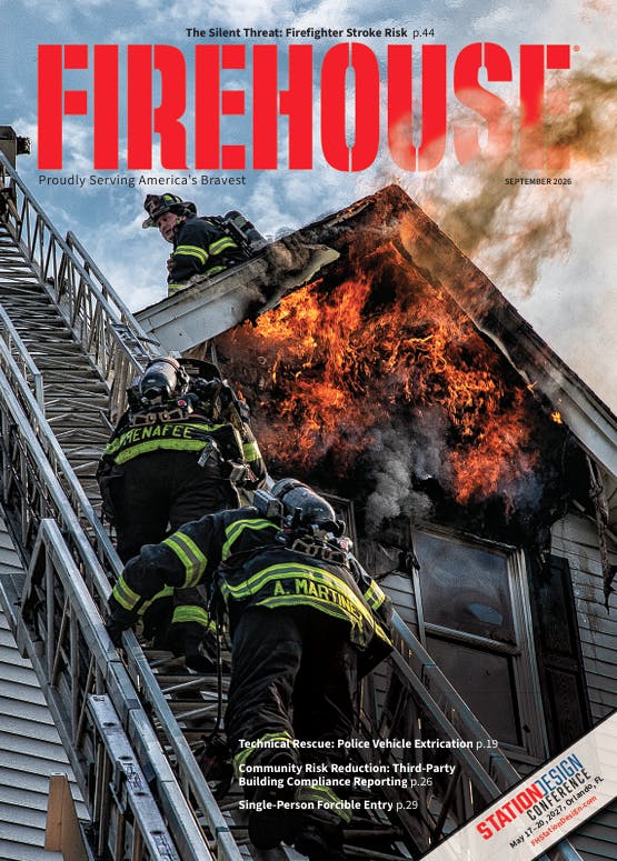 September 2026 cover image