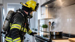 The “pot on the stove” call may never dominate a fire department's annual report, but they are the quiet evidence of a data collecction and fire prevention system working exactly as intended.