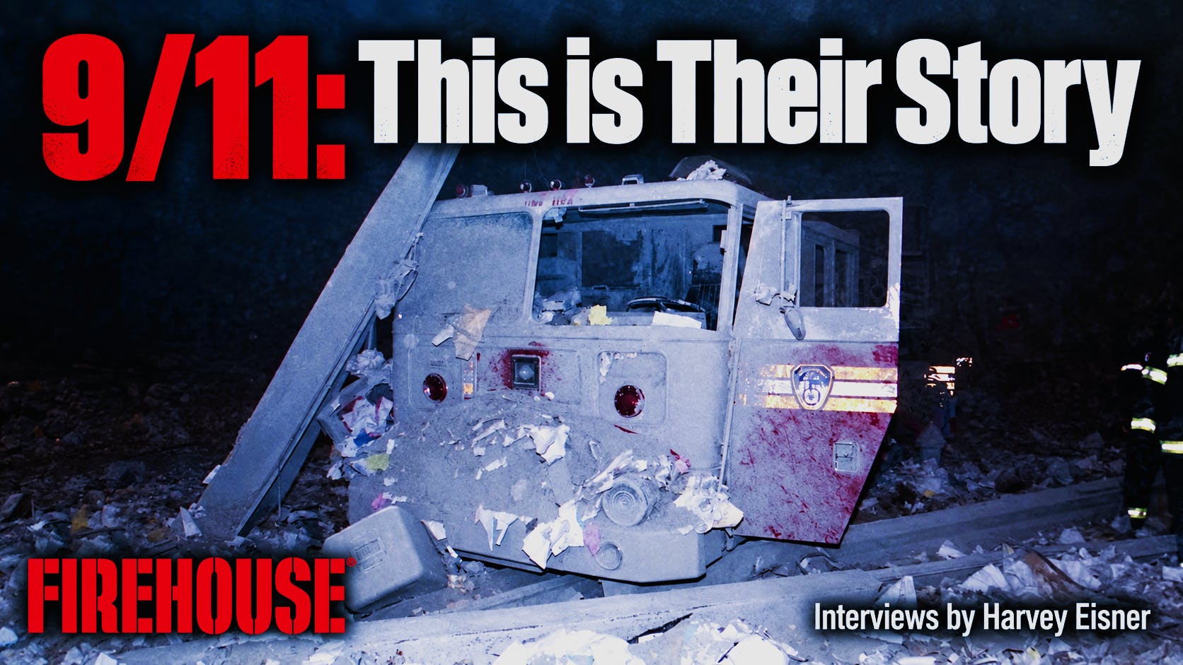 WTC: This Is Their Story