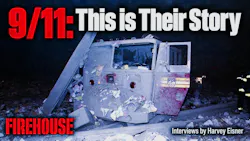 WTC: This Is Their Story
