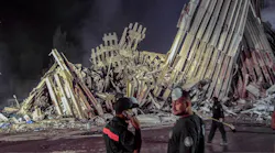 New York City Officials Knew about Toxins at World Trade Center Weeks after 9/11, New Records Show