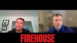 Video: Honoring a Family Legacy: The Journey of FDNY Capt. Frederick Ill III after 9/11