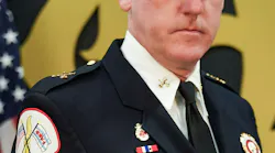 Chicago Battalion Chief Sean Kevin, 53, died at home after completing his shift.