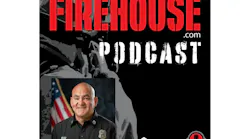 The Firehouse Yak: Andy Ruiz – Los Angeles Fire Department; Rooted in Training