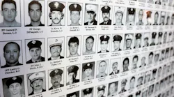 9/11 Remembered by Those who Bore Witness to Horror, Heroism