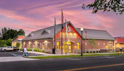 The Greenfield, MA, Fire Department demonstrated a strong commitment to thoughtful and detailed planning to ensure their new headquarters aligned with their vision and long-term needs.