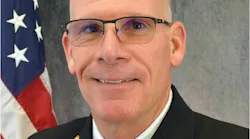 Tim Sendelbach has been named fire chief of Milwaukee Metro Fire Rescue.