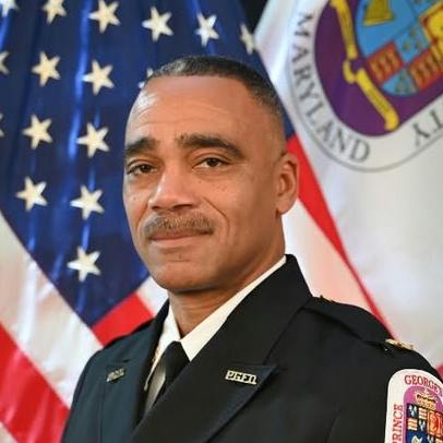 Former Prince George's County Fire and EMS Deputy Chief Carroll H. Spriggs II will lead the nation's oldest state fire marshal's office.