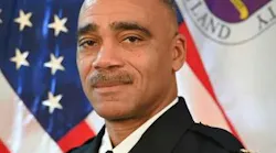 Former Prince George's County Fire and EMS Deputy Chief Carroll H. Spriggs II will lead the nation's oldest state fire marshal's office.