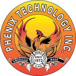 Veteran-Owned Small Business Certification Received by Phenix Technology