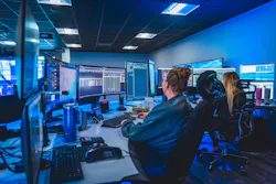 Octave OnCall brings dispatch, incident management and fireground intelligence together in a single, unified public safety platform.