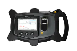 VipIR gives firefighters and hazmat and CBRNE crews laboratory-level chemical identification in a handheld device that’s designed for field operations.