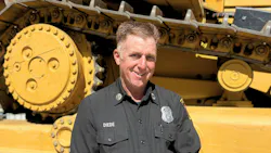 firefighting robots Los Angeles City Fire Department