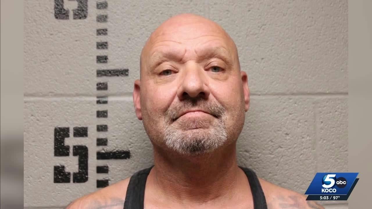 Former Langston assistant fire chief charged with assaulting female firefighter