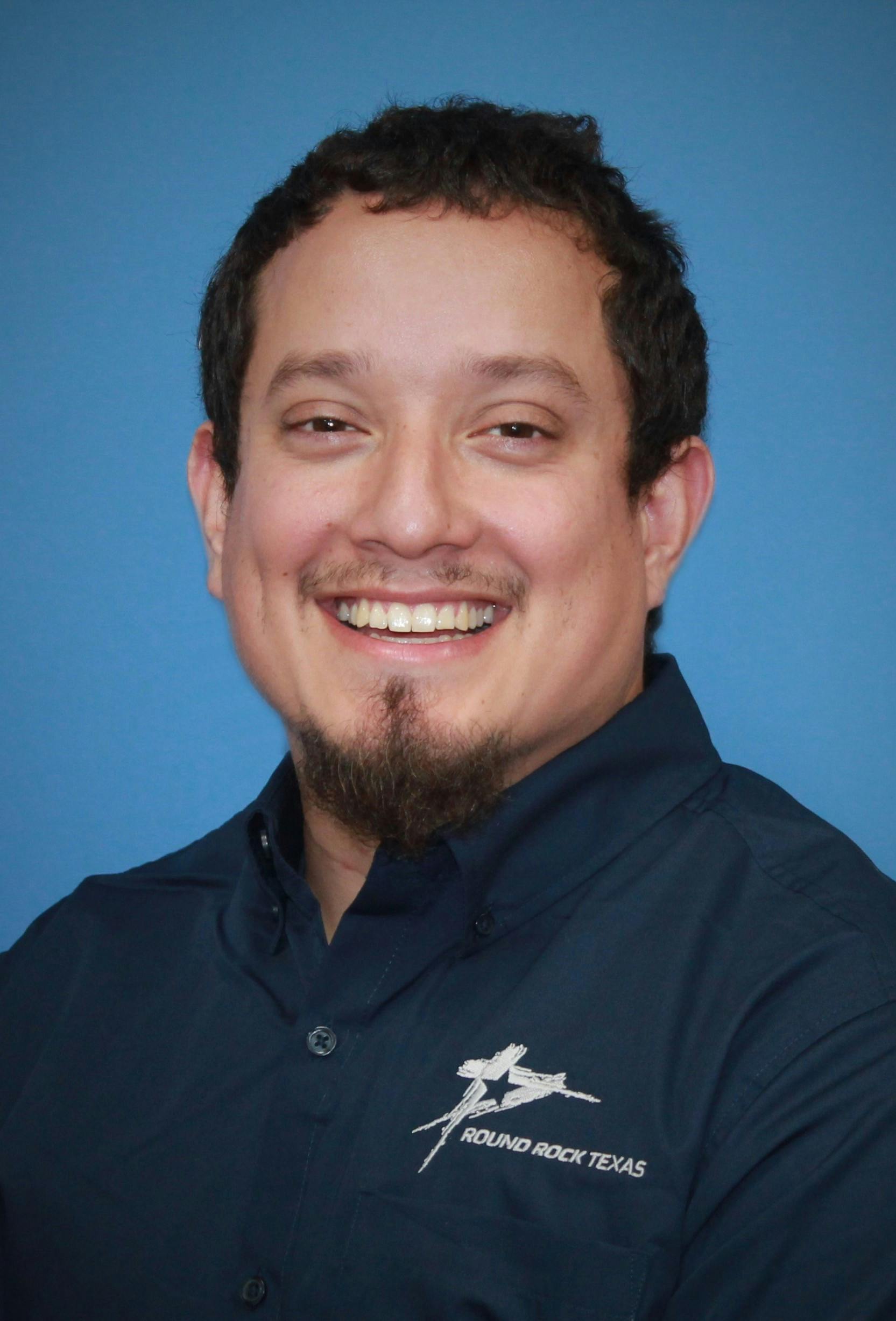 Round Rock Fire Shop Lead Technician was named the 2026 Emergency Vehicle Technician of the Year by Firehouse and Spartan Chassis.