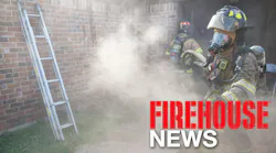New York Volunteer Fire Departments Awarded $1.6 Million