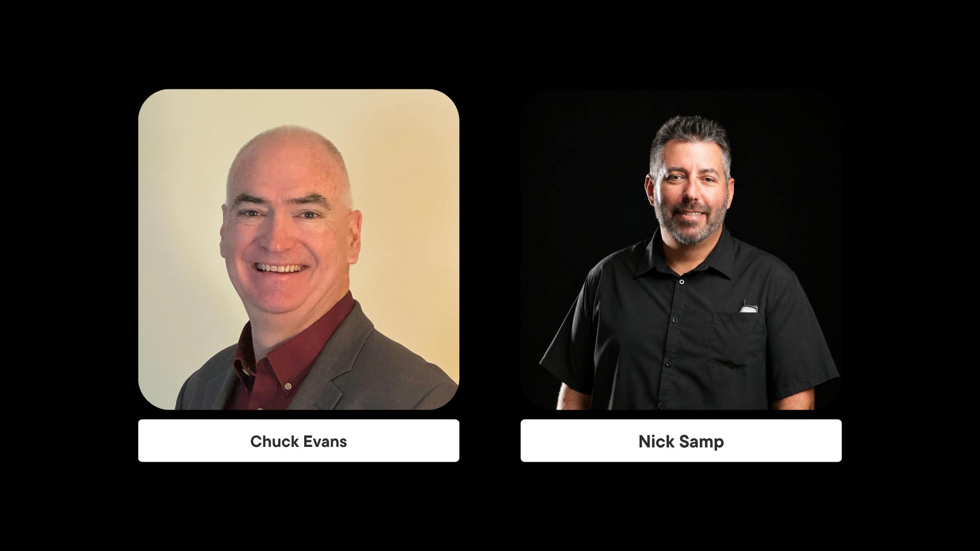 RESCUE Intellitech Hires Two Regional Sales Managers