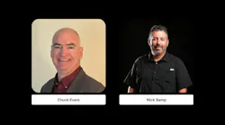 RESCUE Intellitech Hires Two Regional Sales Managers