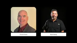 RESCUE Intellitech Hires Two Regional Sales Managers