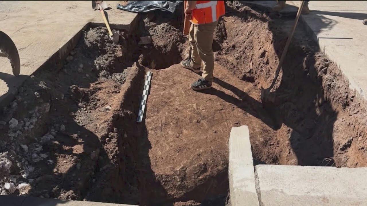 Over Century-Old Cistern Found by the New Haven, CT, Fire Department