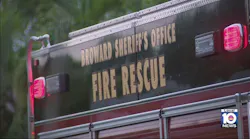 Broward County taking back fire department from sheriff's office