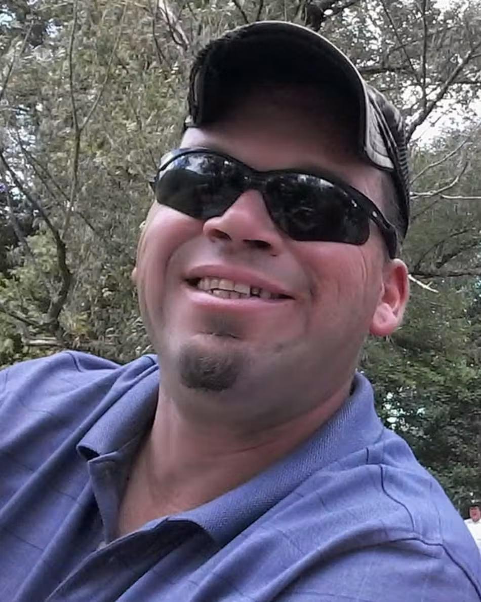East Branch, NY, Assistant Fire Chief Jason McGlone was electrocuted at a crash scene last year.