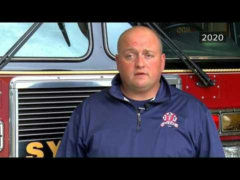 Interim Fire Chief in Richfield Township, OH, Accused of Taking Drugs from Patient