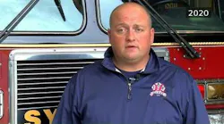 Interim Fire Chief in Richfield Township, OH, Accused of Taking Drugs from Patient