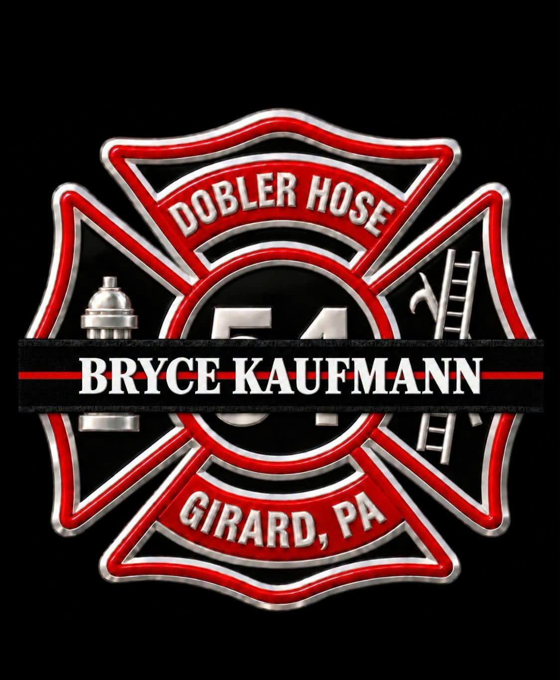 Giard, PA, Junior Firefighter Killed in Bike Crash Responding to Call