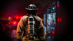 MSA Safety Unveils G1 City Edition SCBA