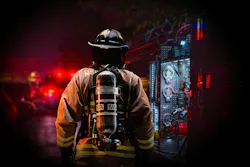 MSA Safety Unveils G1 City Edition SCBA