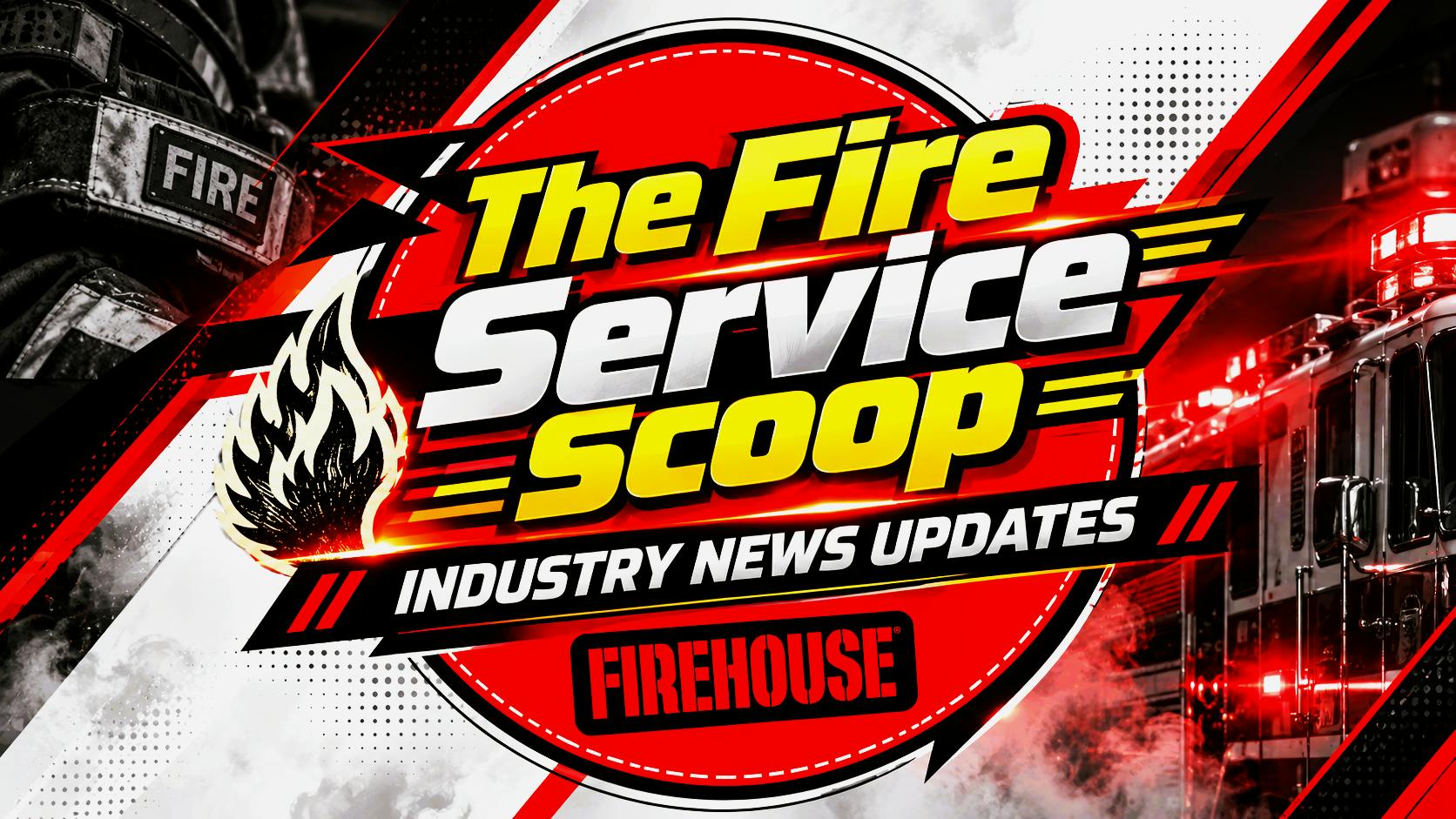 The Fire Service Scoop: MSA Safety's New SCBA, Echo Data Analytics Launches Interactive Map for Fire Station Drive-Time