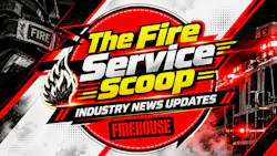 The Fire Service Scoop: MSA Safety's New SCBA, Echo Data Analytics Launches Interactive Map for Fire Station Drive-Time