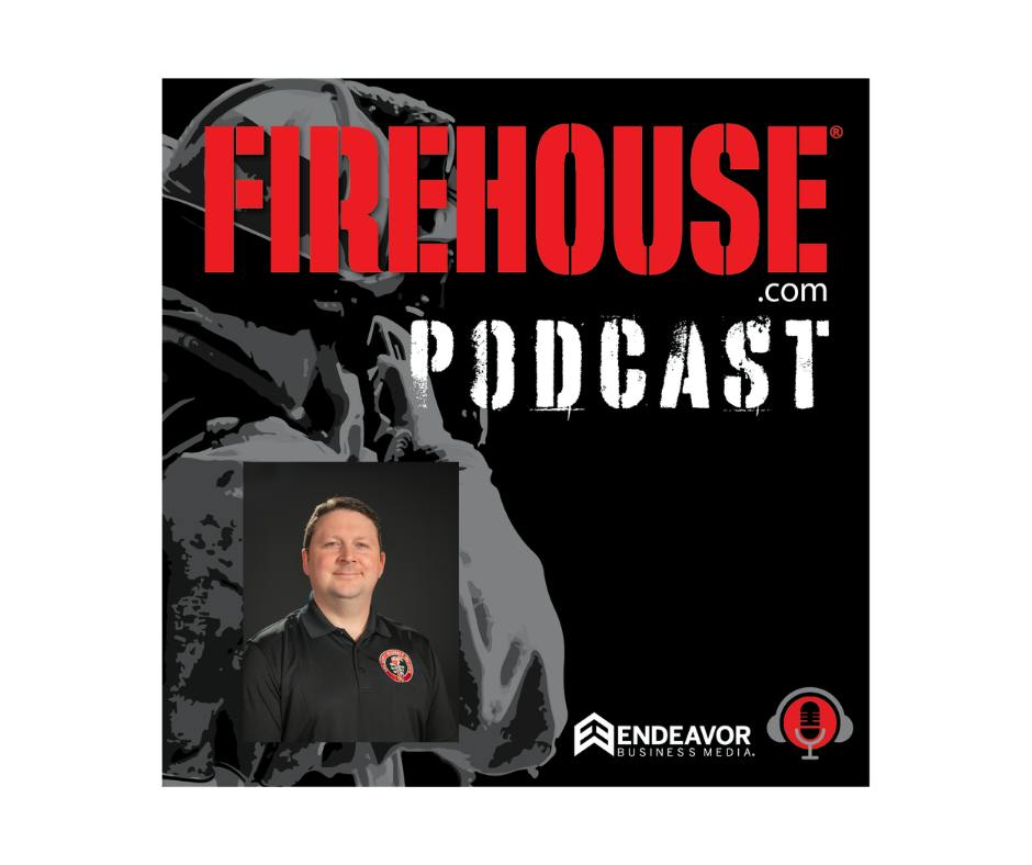 The Firehouse Yak: Adam Barowy &ndash; The Latest on FSRI&rsquo;s Electric Vehicle Fire Research