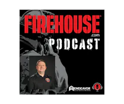 The Firehouse Yak: Adam Barowy – The Latest on FSRI’s Electric Vehicle Fire Research