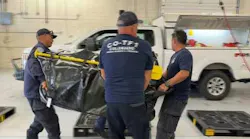 Colorado Task Force 1 Headed to Hawaii as Hurricane Nolo Rages