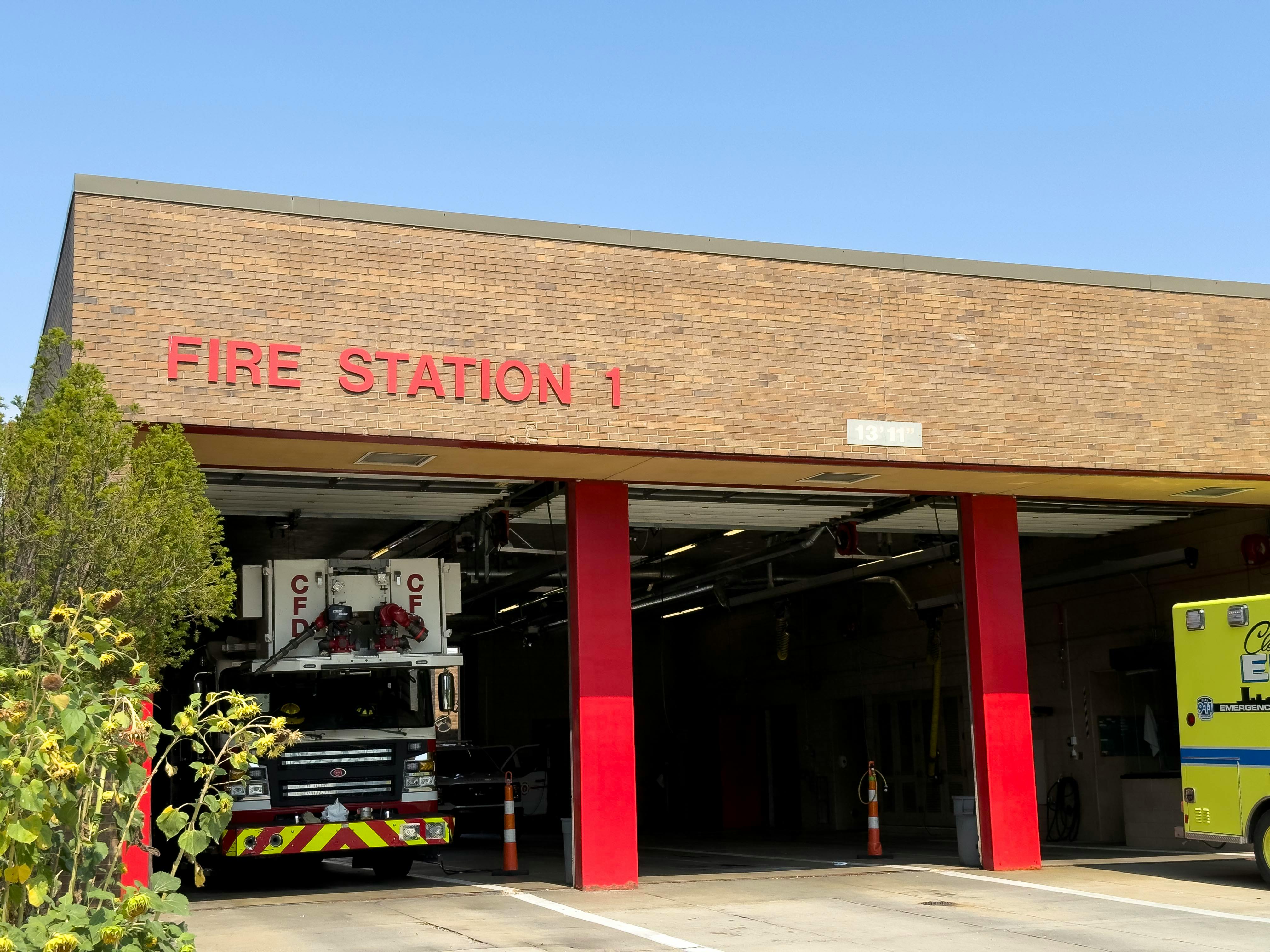 Cleveland will apply for a $1 million grant to replace radios for EMS crews, firefighters and police officers.