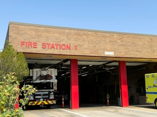 firehouse.com - Cleveland Applying for $1 Million Federal Grant to Replace Radios for Responders