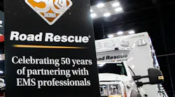 Road Rescue Celebrates 50th Anniversary
