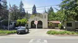 Friends of Ross Firehouse said residents are at risk because of longer response times after the fire station was closed.