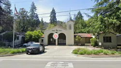 Friends of Ross Firehouse said residents are at risk because of longer response times after the fire station was closed.